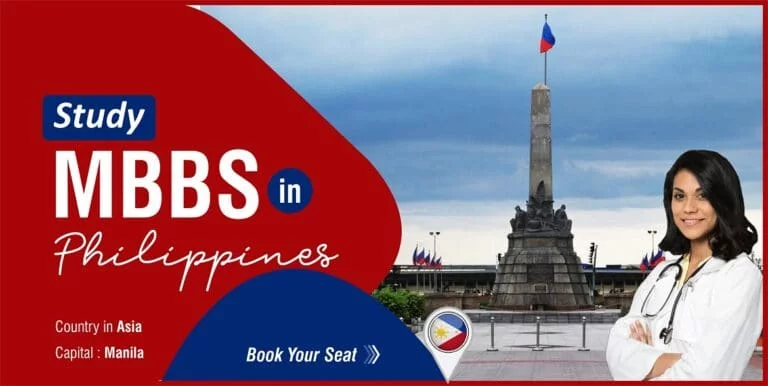 MBBS in Philippines